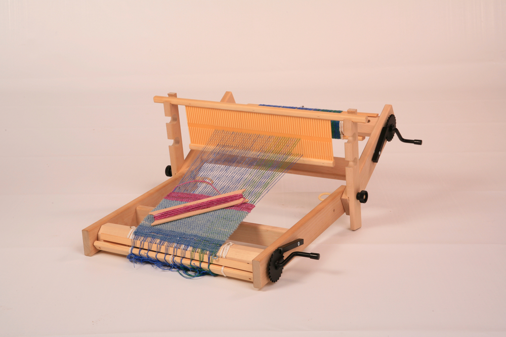 Emilia Rigid Heddle Looms