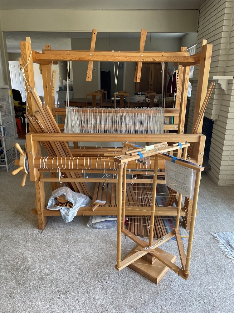 loom for sale