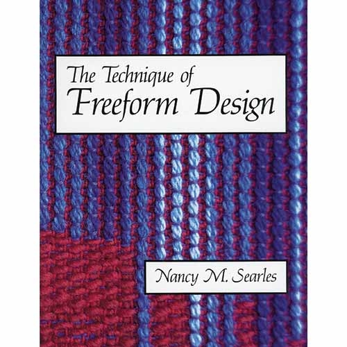 The Technique of Freefrom Design | Books