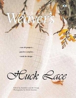 Image The Best of Weaver's: Huck Lace OUT OF STOCK