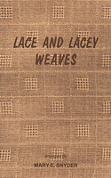 Image Lace and Lacey Weaves