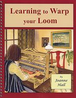 Image Learning to Warp Your Loom OUT OF STOCK