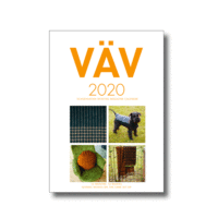Image Vav Magazine Calendar: 2020 edition
