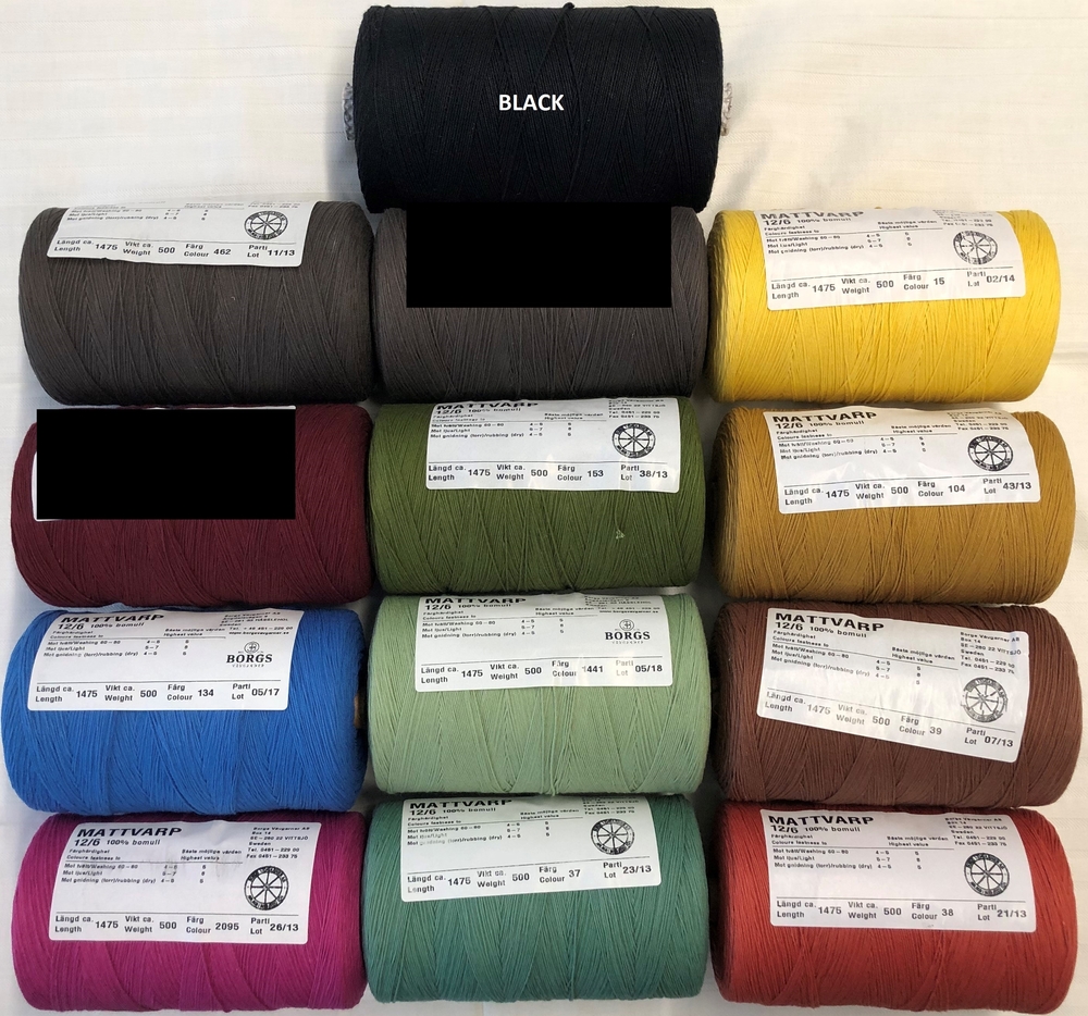 GlimakraUSA | Swedish Looms, Yarns, and Weaving Equipment